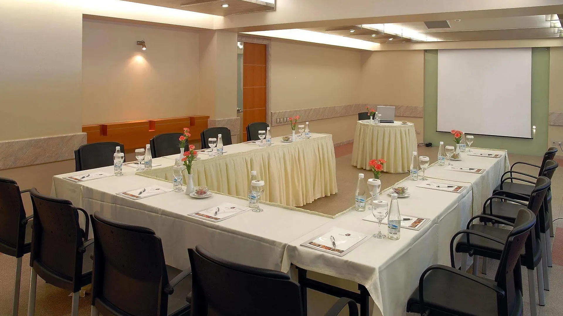 Kaya Prestige Oteli İzmir Hotel