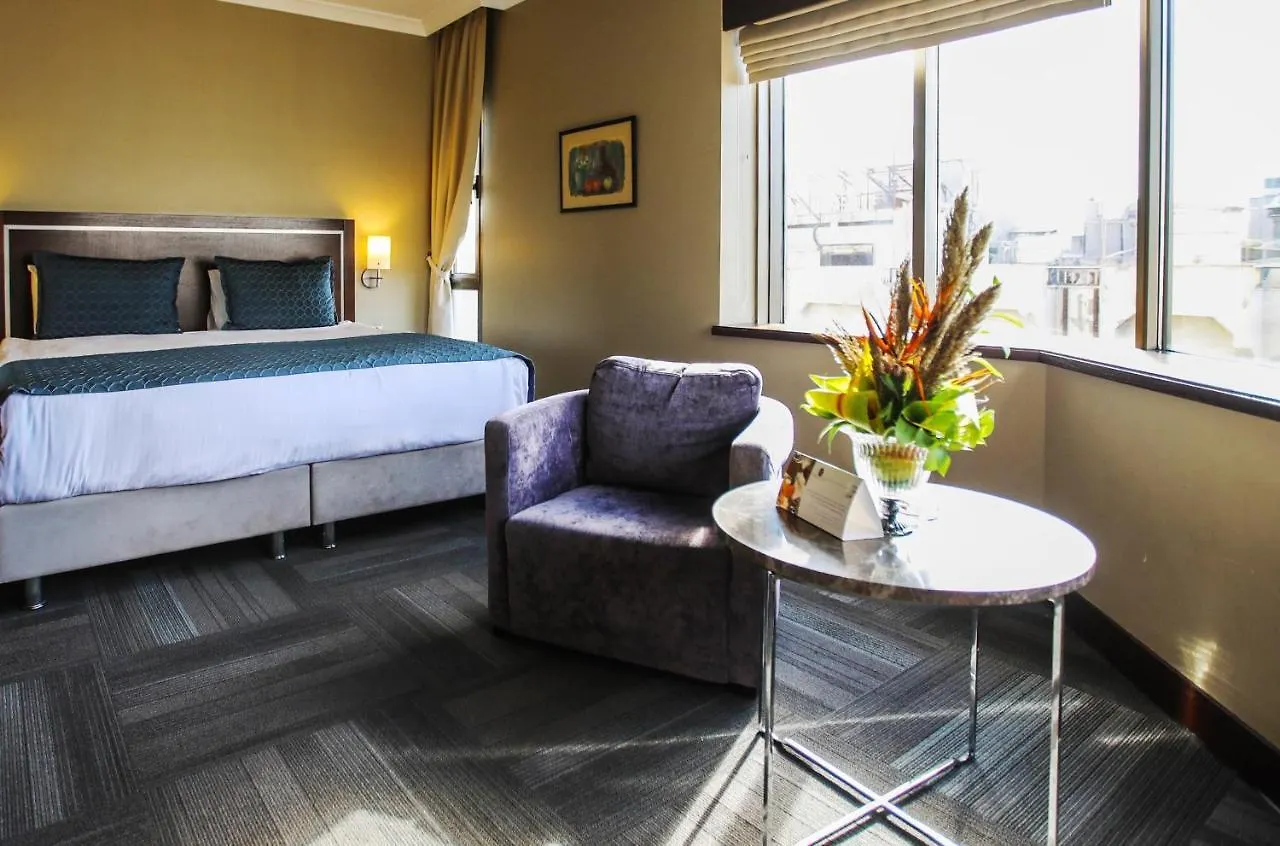 Hotel Kaya Prestige Oteli İzmir