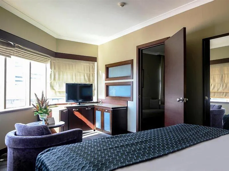 Hotel Kaya Prestige Oteli Izmir