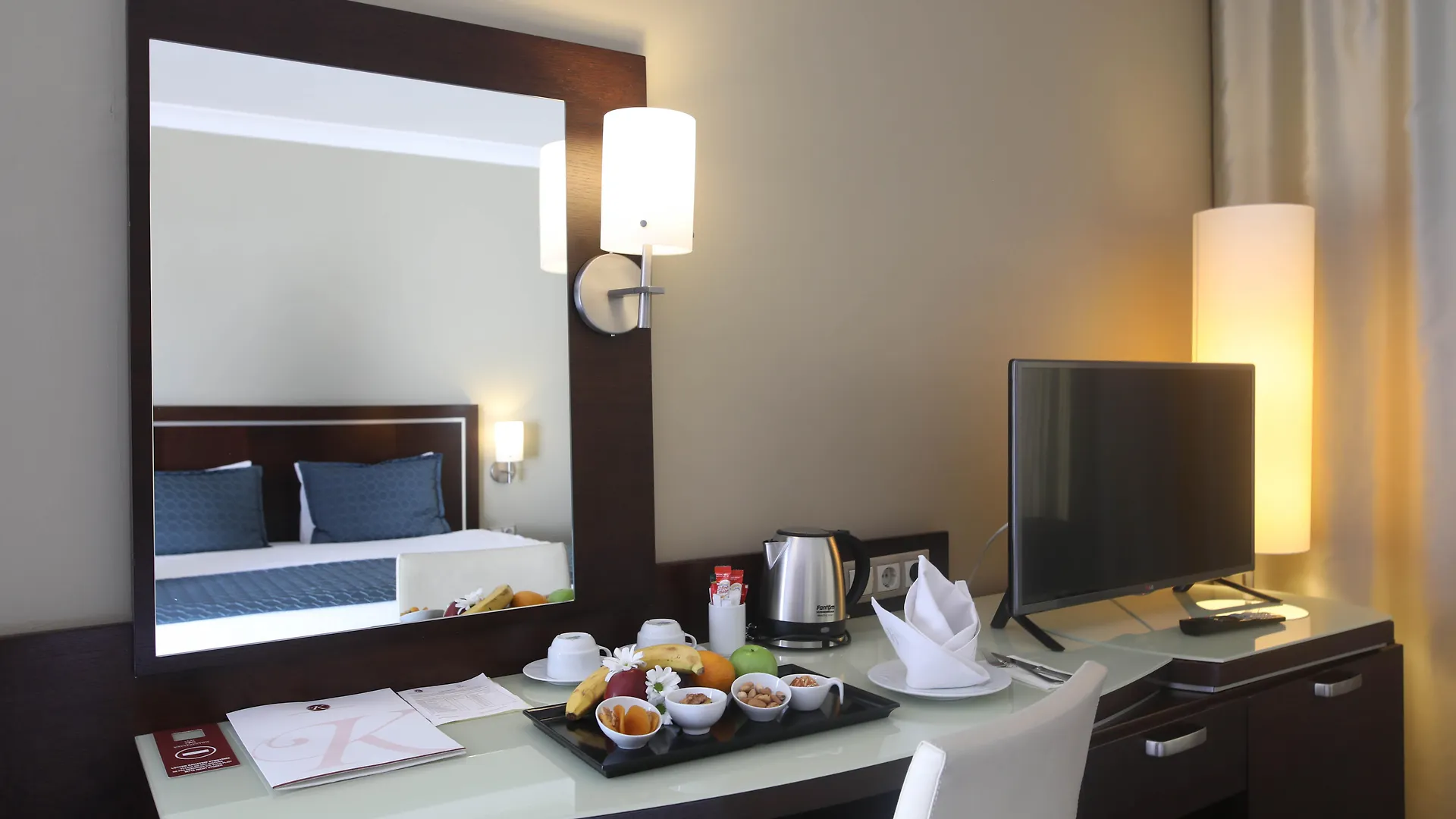 Kaya Prestige Oteli Izmir