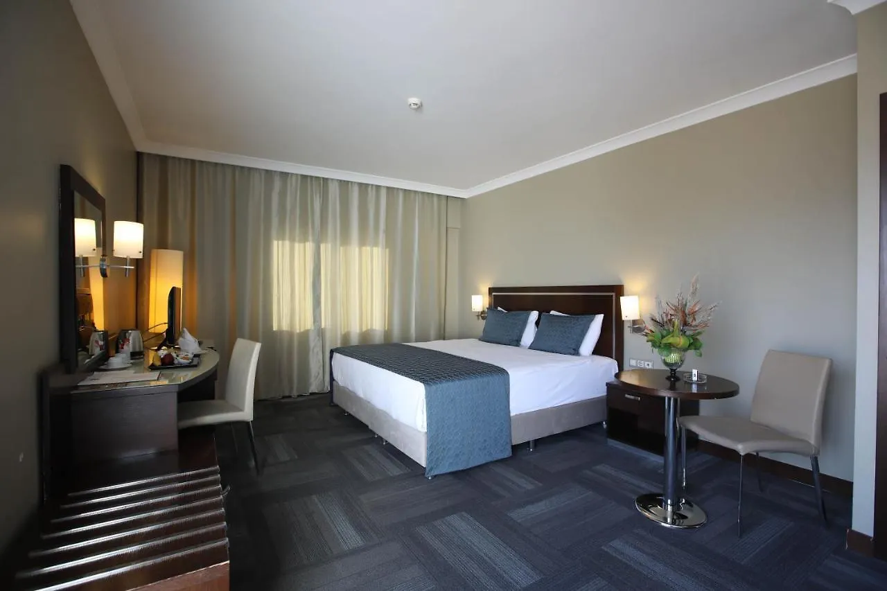 Kaya Prestige Oteli Izmir