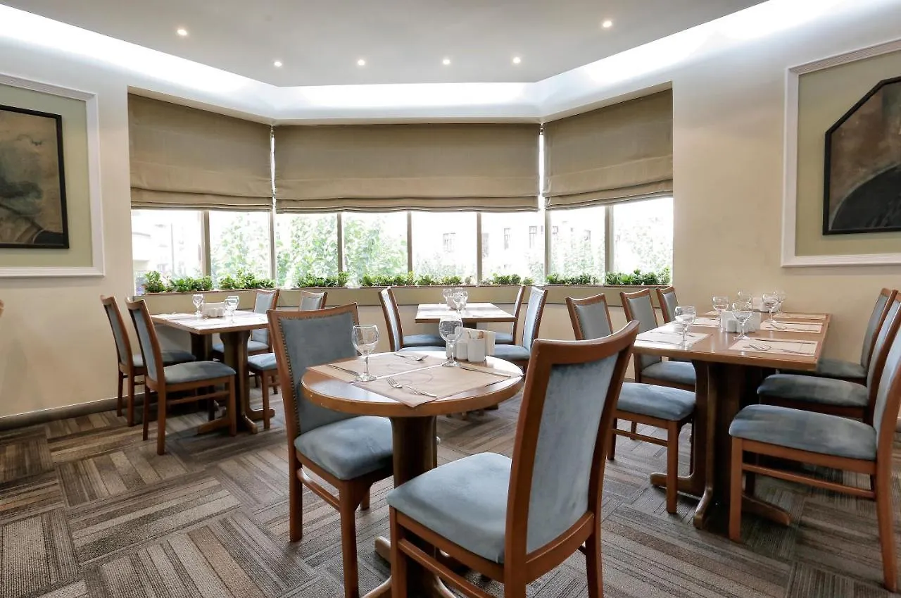 Hotel Kaya Prestige Oteli Izmir